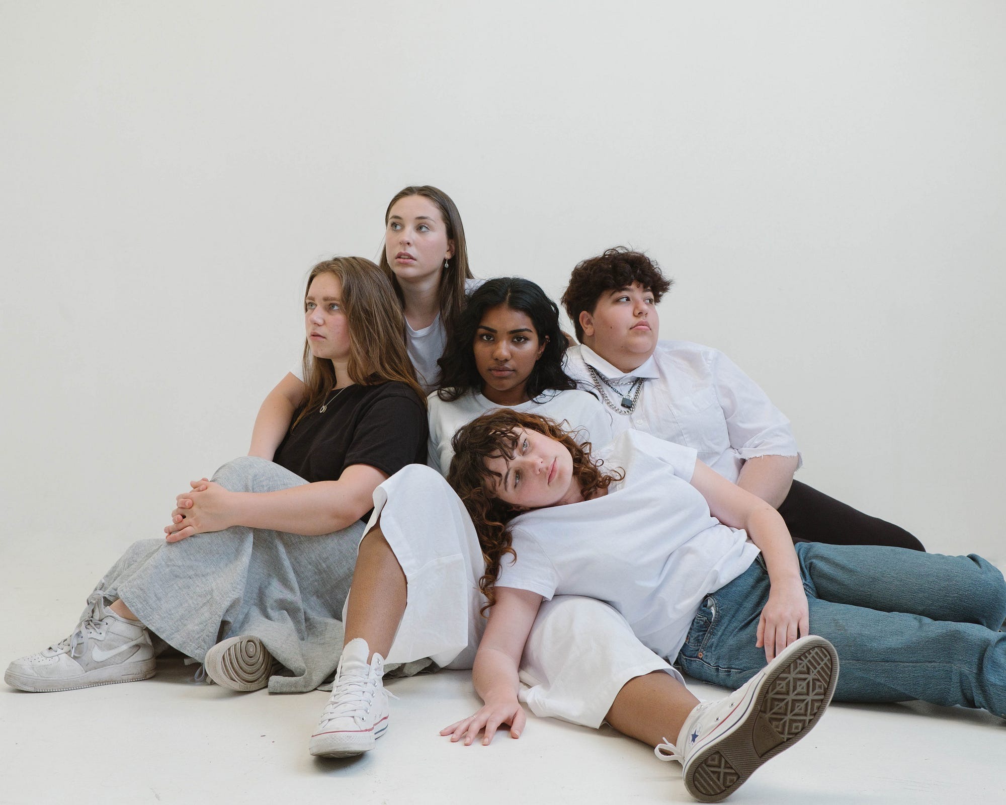 Group Friendship Dynamics: What to Do When the Group Starts Feeling Complicated