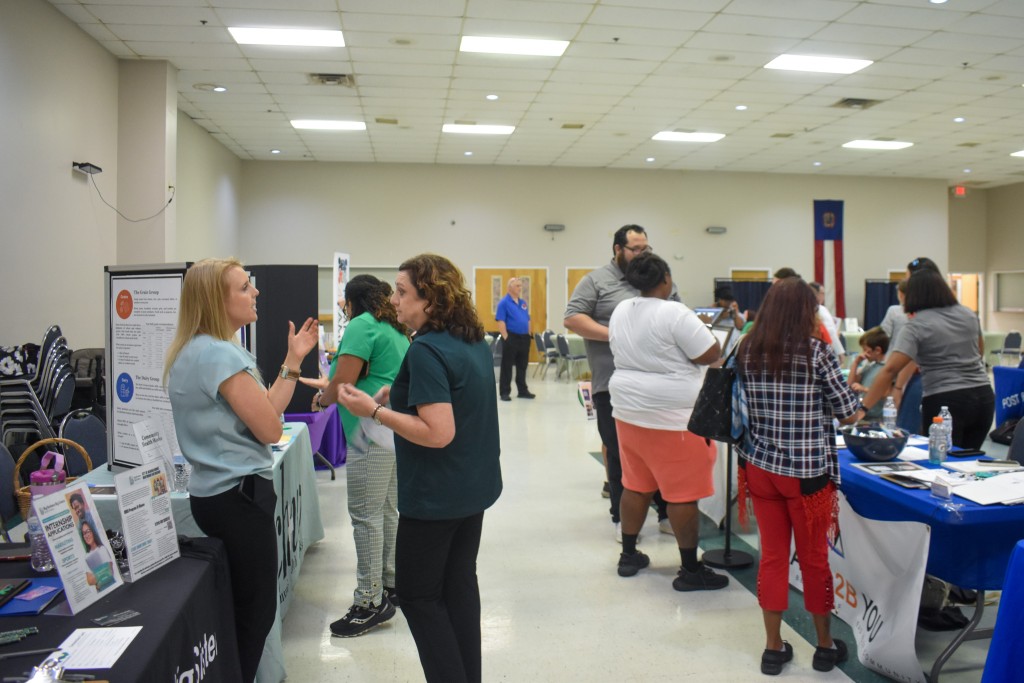 Community Organizations in Houston: How to Get Involved