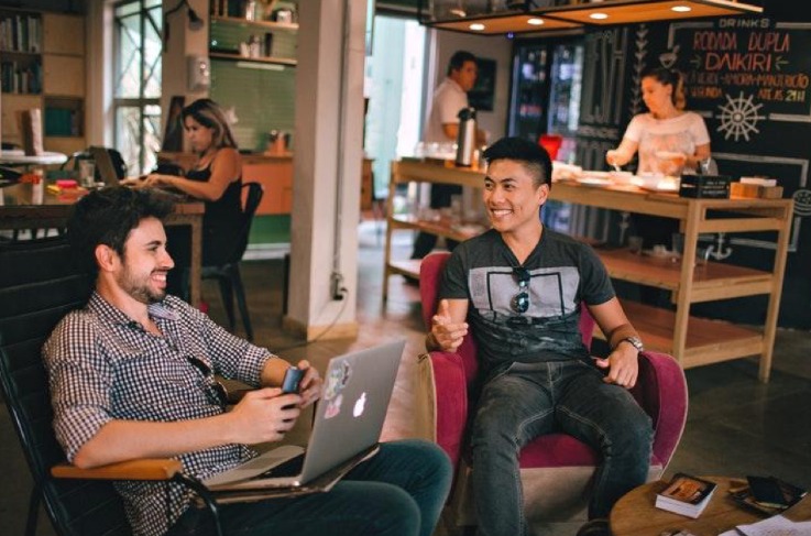 Friendship After Remote Work: Rebuilding Everyday Social Connection