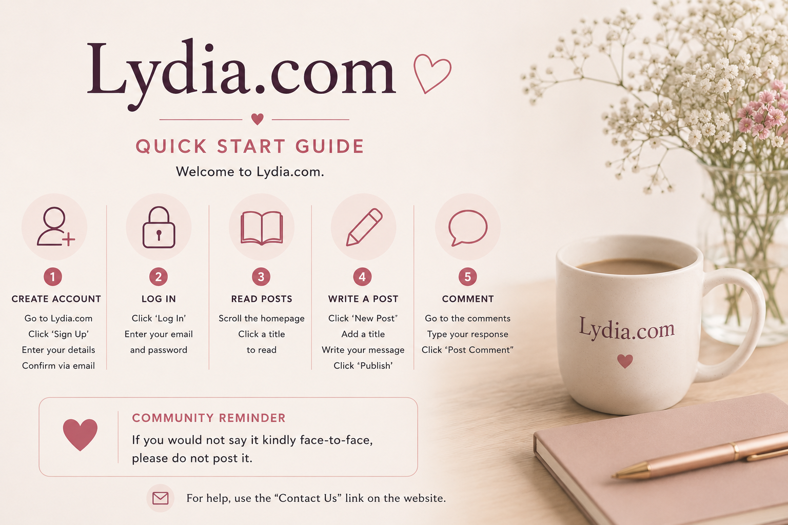 Quick Start Guide