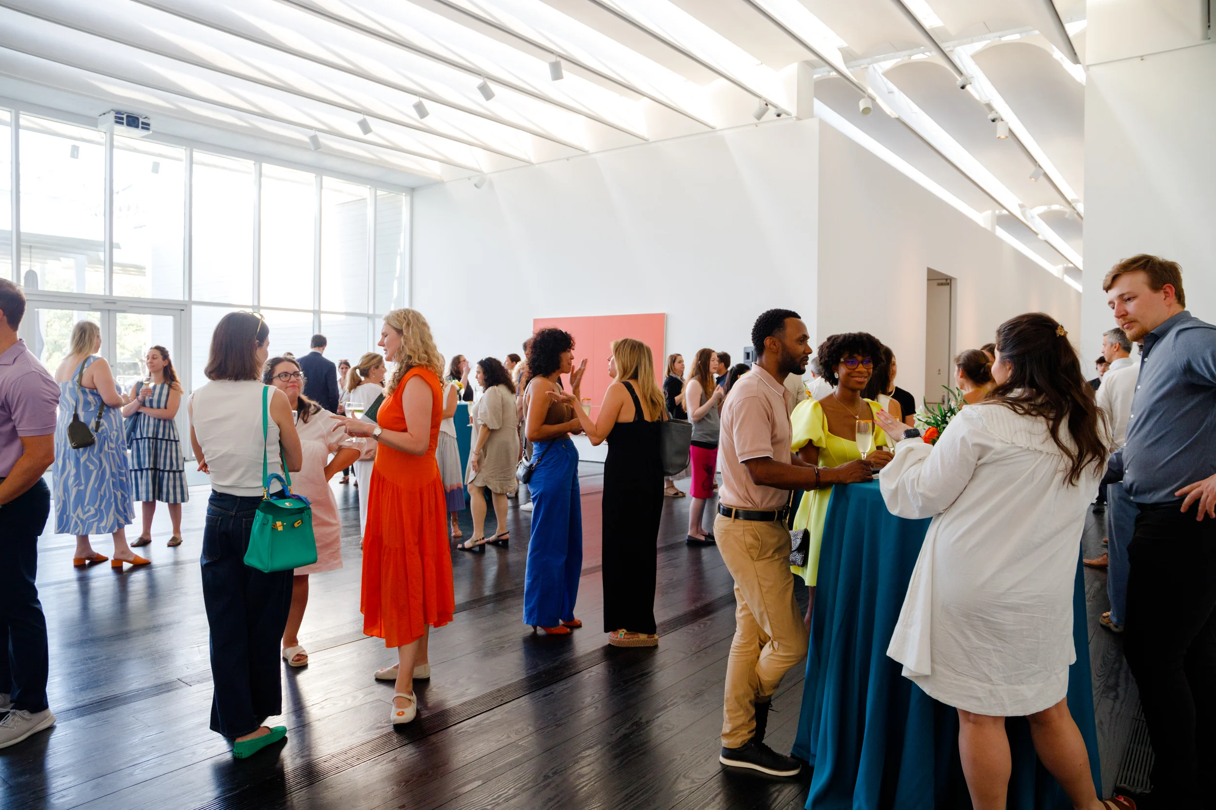 The Menil Collection: Where Art Is Given Room to Breathe Image