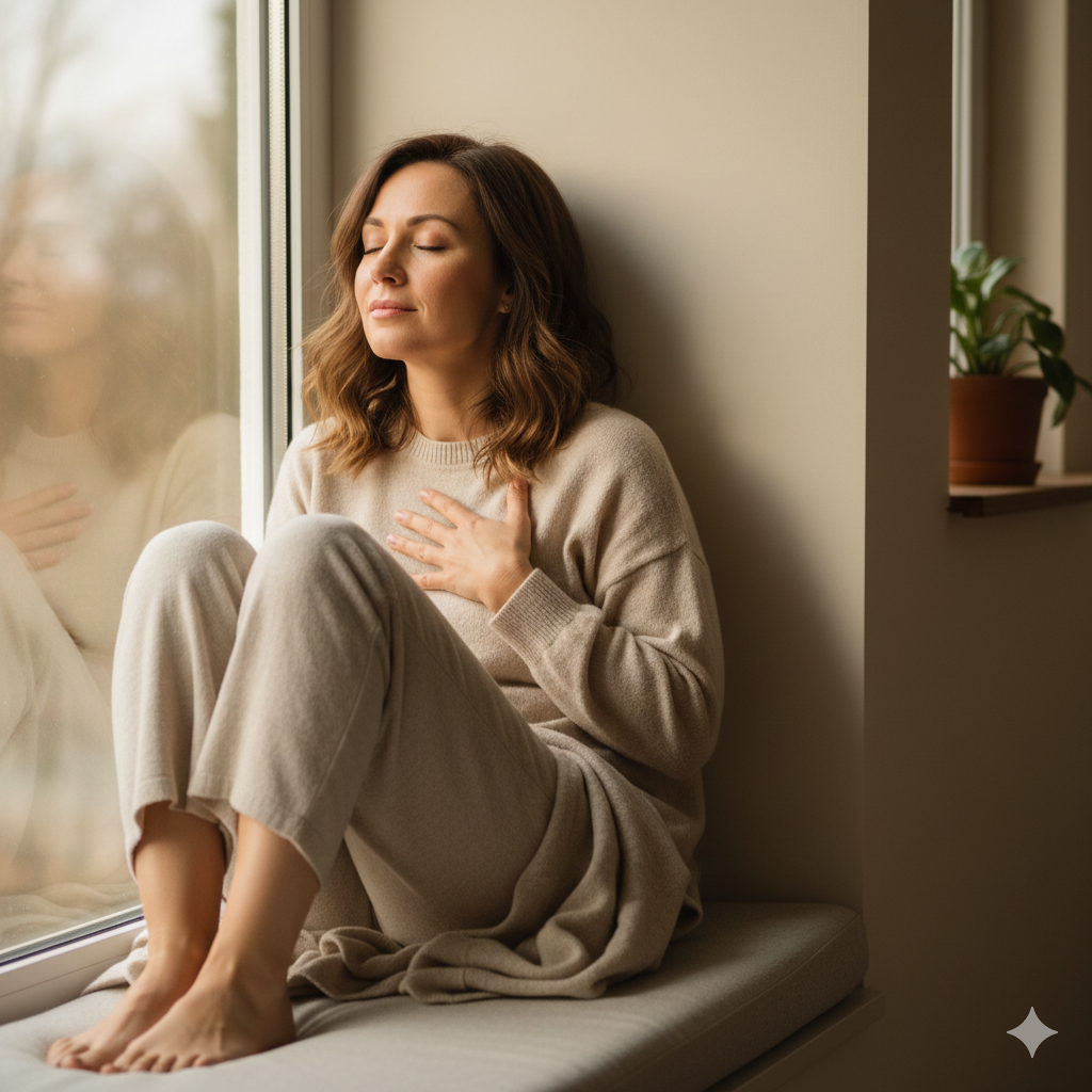 Your Voice Matters (Even on the Days It Doesn’t Feel Like It Does) Image