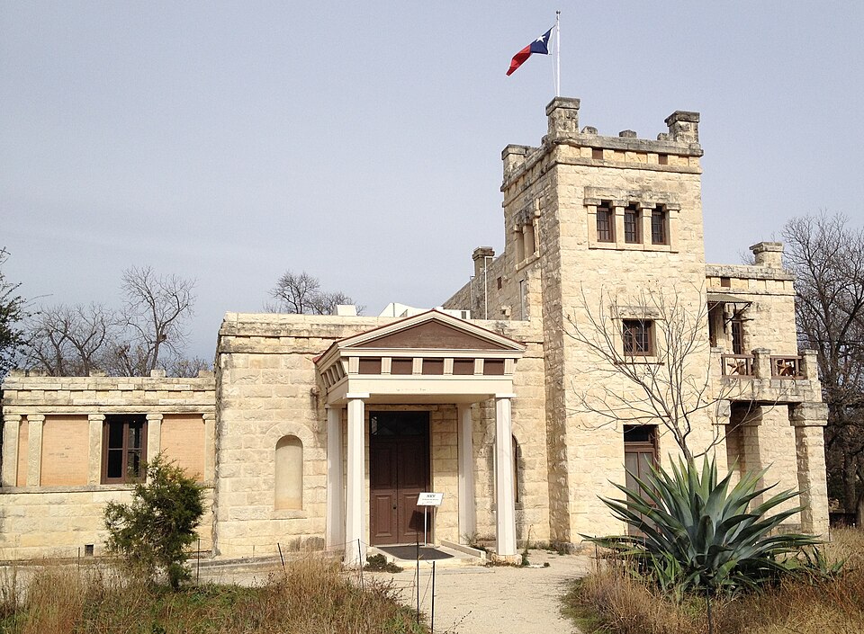 Elisabet Ney Museum: The Studio She Built for Freedom Image