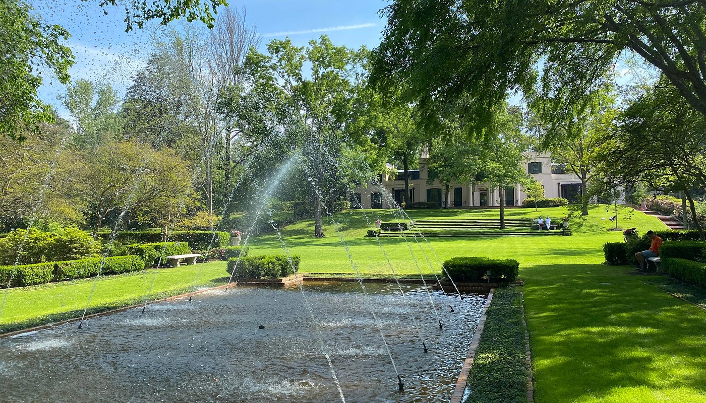 Museum of Fine Arts / Bayou Bend Image