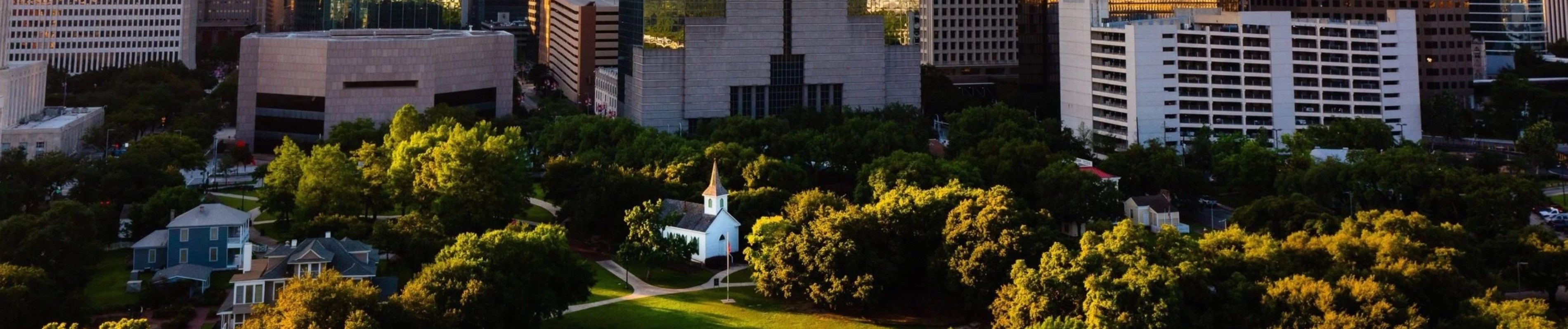 The Heritage Society: The Houses Houston Refused to Lose Image