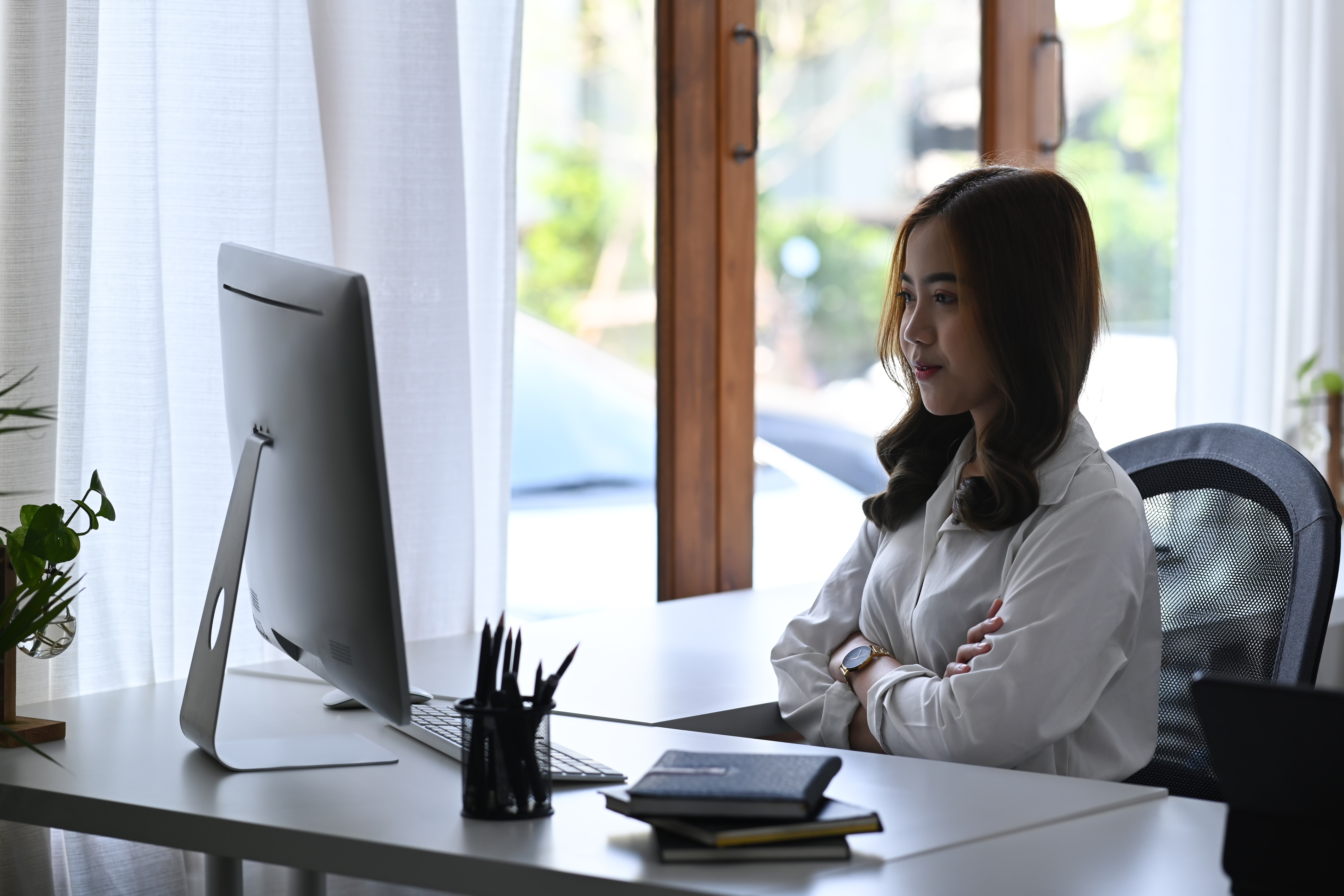 “Per My Last Email” — The Emotional Cost of Digital Incivility Image