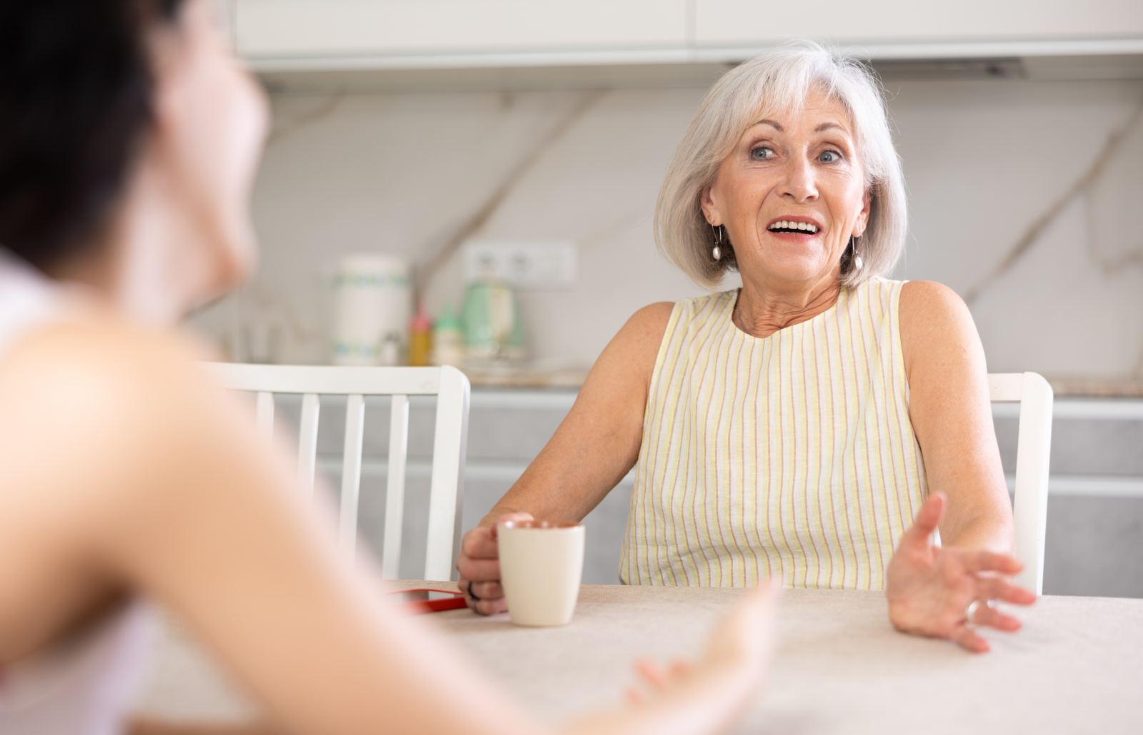 The Happiness Paradox: Women Have More Choices Than Ever. So Why Doesn't Life Always Feel Better ? Image