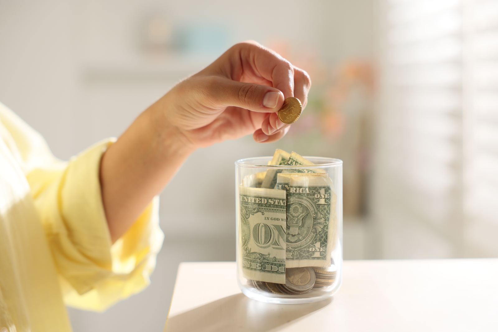 Financial Confidence Is About More Than Money Image