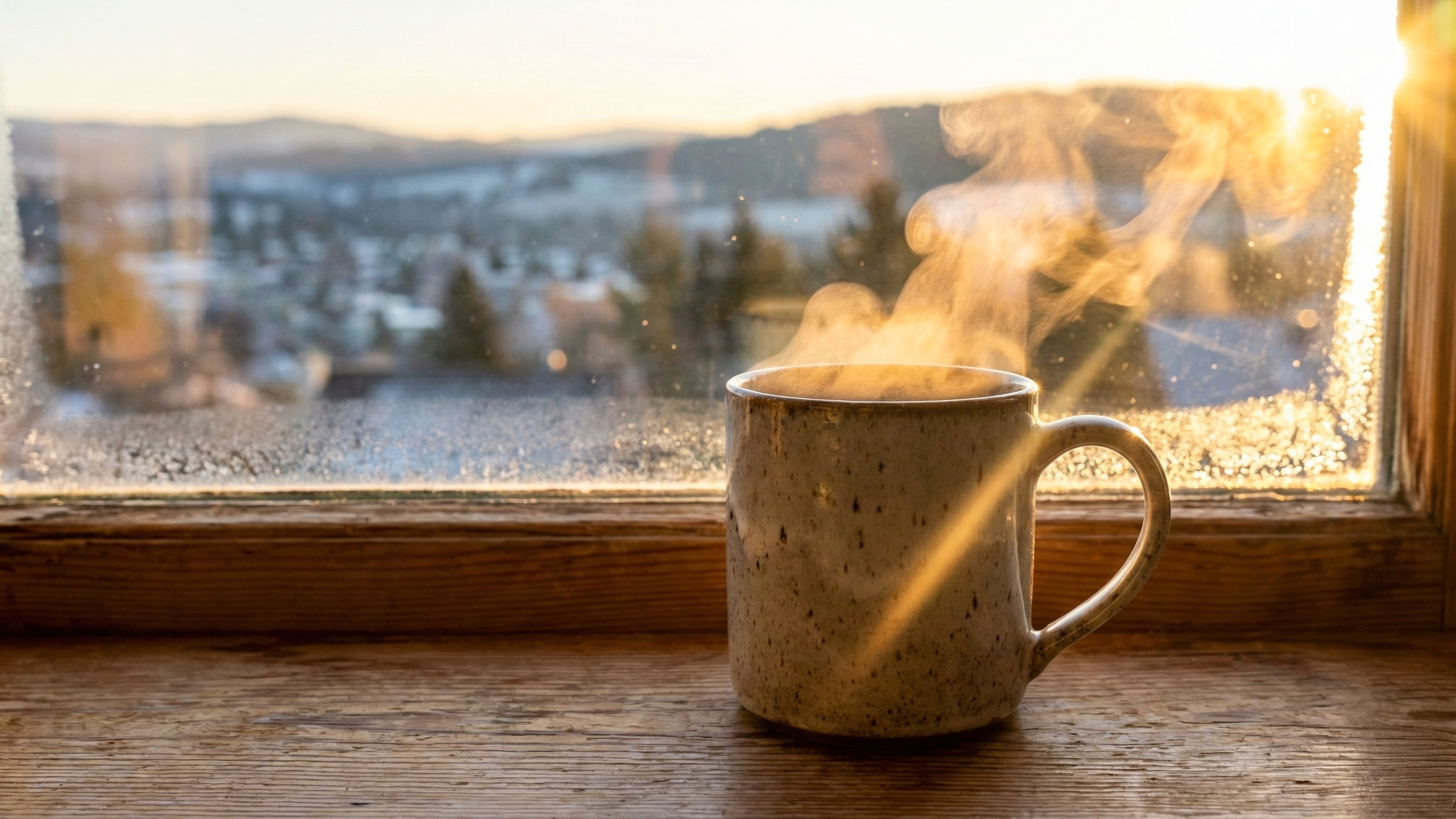 Your Coffee May Be Feeding More Than You Image