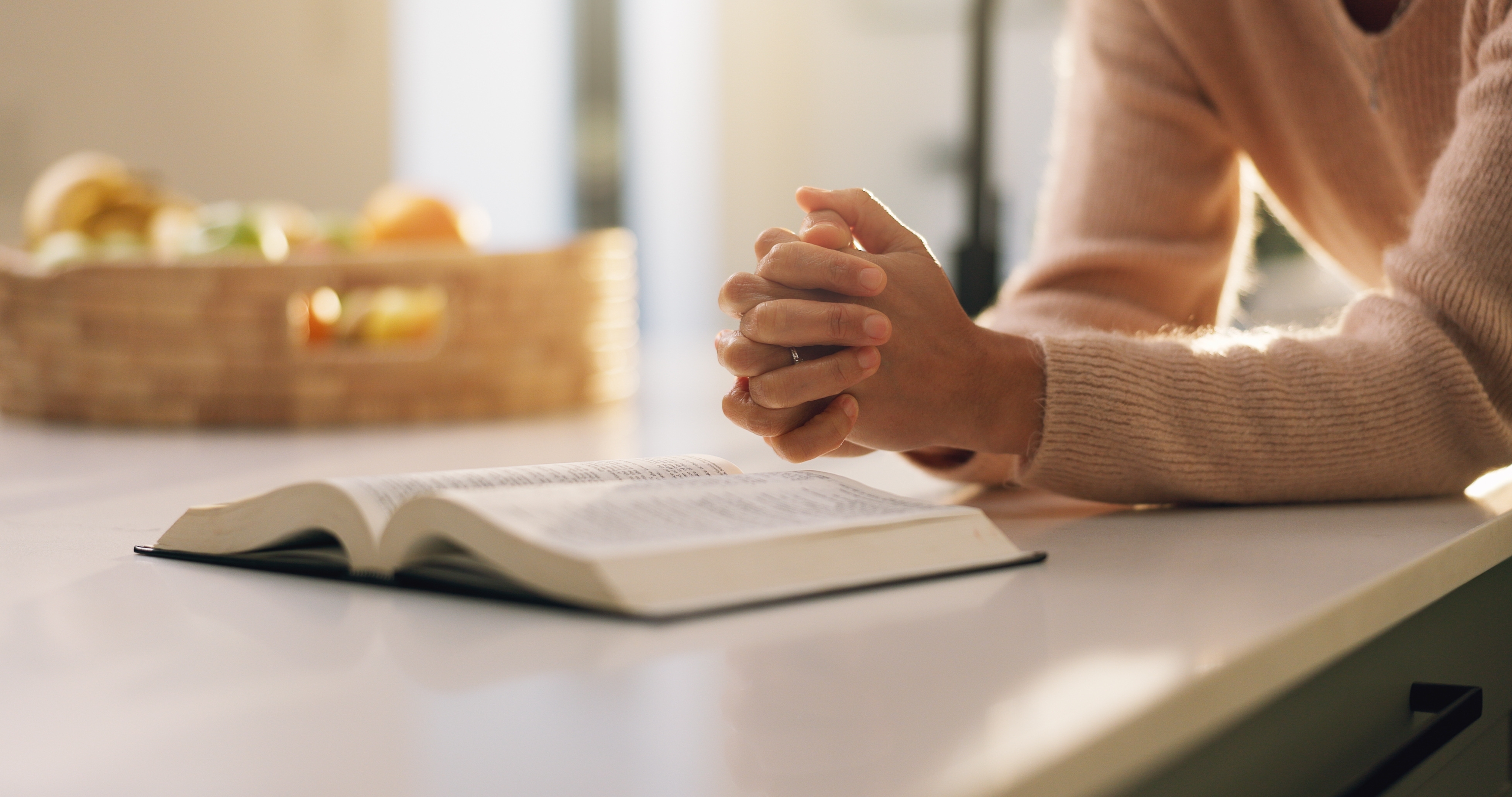 The Secret to Passing On Faith May Be Simpler Than We Think Image