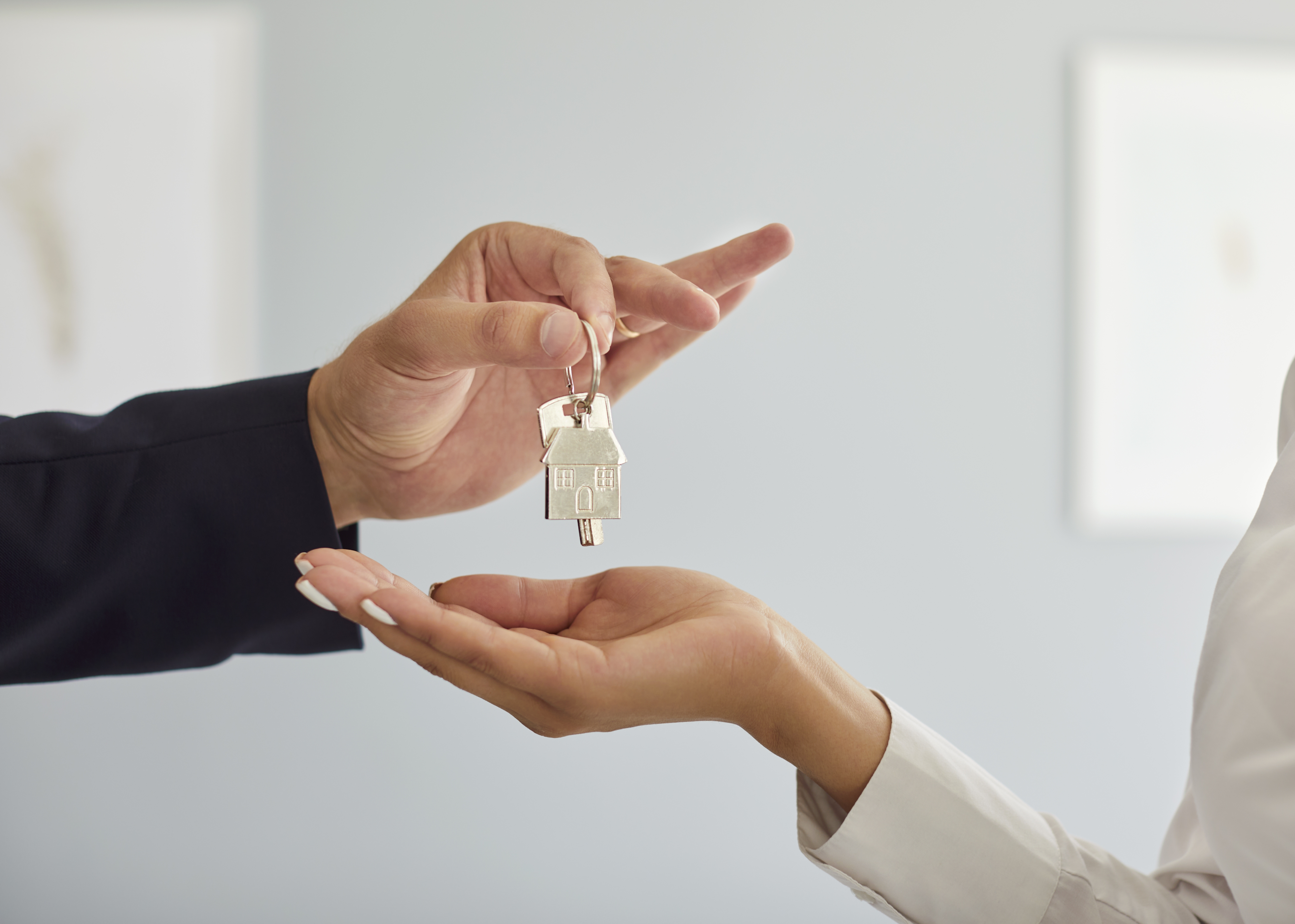 When Homeownership Starts to Feel Out of Reach Image