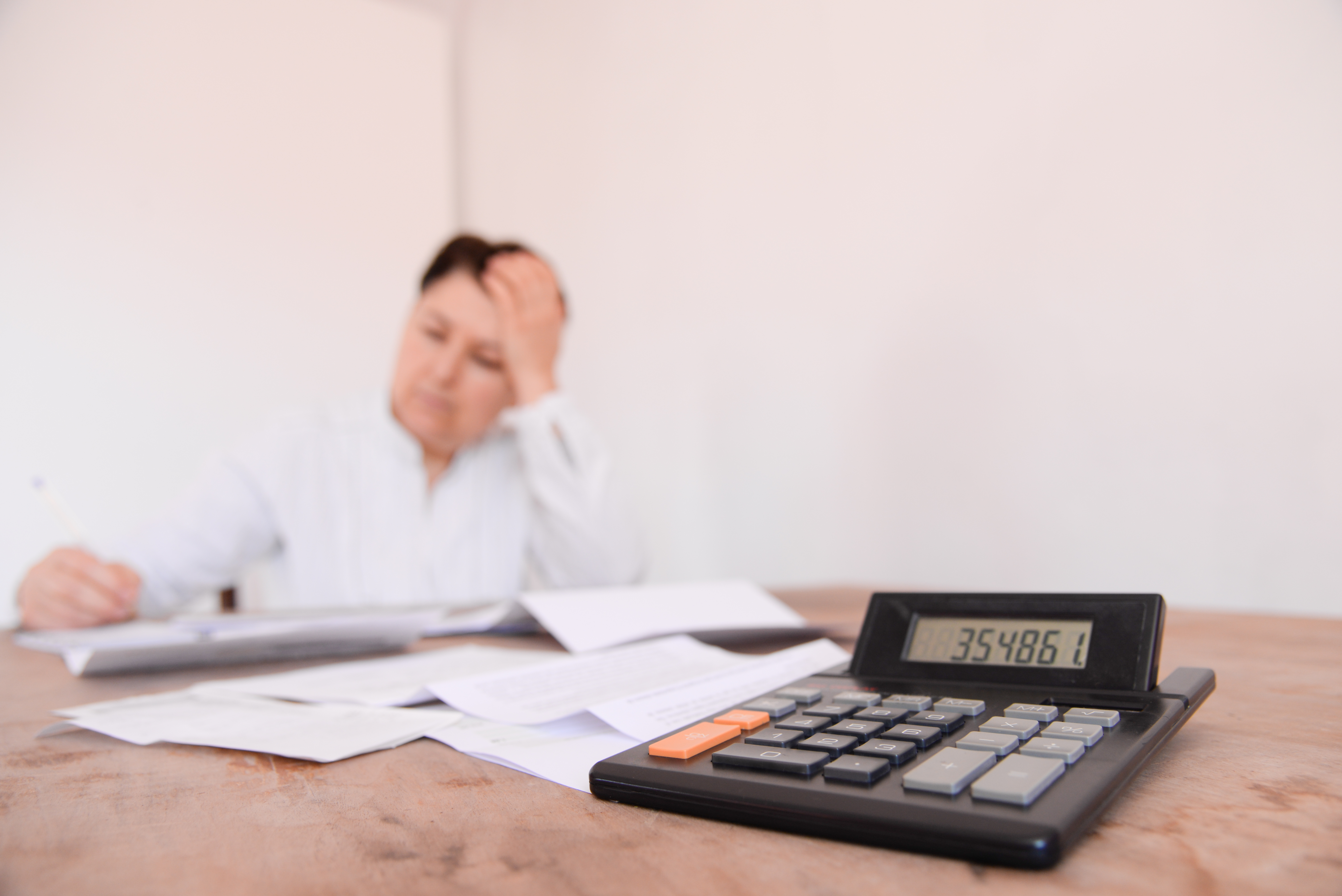 Is $465,000 Enough to Retire? The More Important Question We Should Be Asking Image