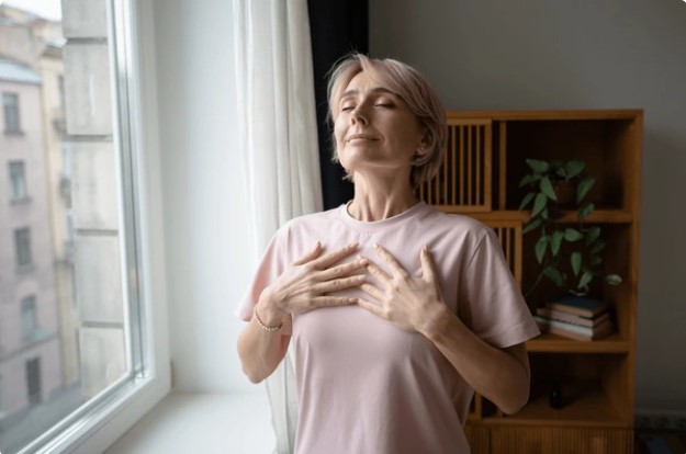 Clean Air, Clear Mind: What If Brain Health Begins at Home? Image